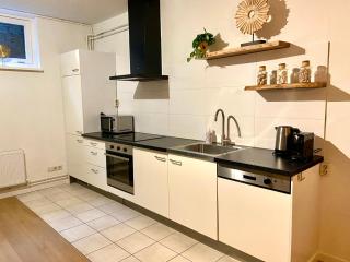 Appartement Bloem - 6