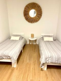 Appartement Bloem - 2