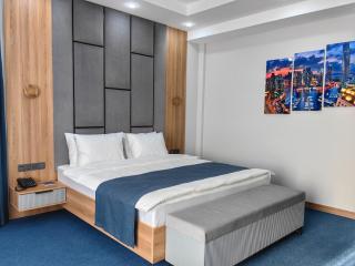 Shymkent Park Hotel - Shymkent - 1