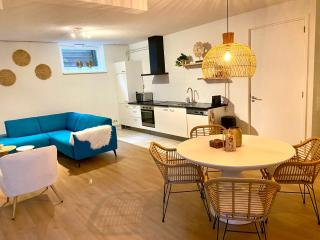 Appartement Bloem - Zandvoort - 9