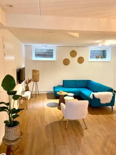 Appartement Bloem - Zandvoort - 8