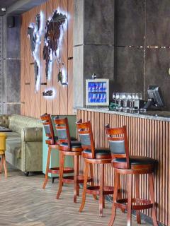 Shymkent Park Hotel - Shymkent - 6
