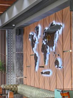 Shymkent Park Hotel - 7