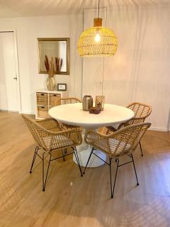 Appartement Bloem - 5