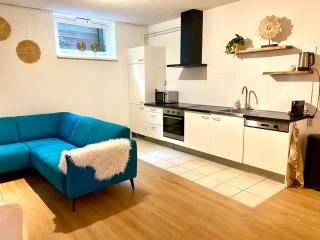 Appartement Bloem - 7