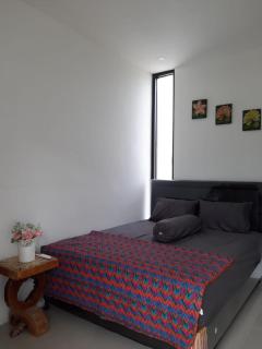 Orange house Villa - Dau - 2