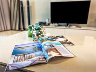 Difc 1 Bd apartment in Park Tower - Dubai - 7