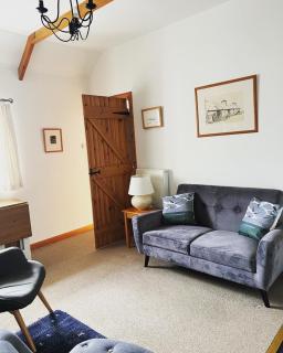 Eviedale Cottages ltd - 1