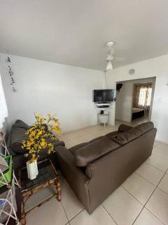 Casa de praia litoral S/C Na praia Barra do Sul, - 4