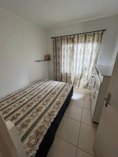 Casa de praia litoral S/C Na praia Barra do Sul, - 3