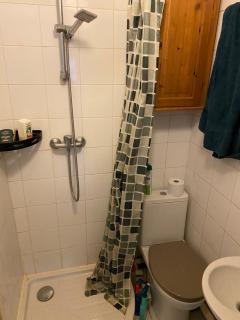 Studio confortable Paris - 6