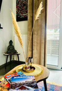 Phoenix Garden Apartment I - Atene - 8