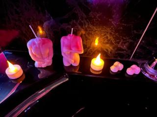 Love Room du Moulin Rose - Trans-en-Provence - 3