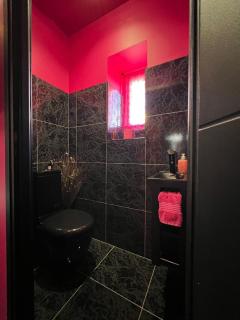 Love Room du Moulin Rose - Trans-en-Provence - 4