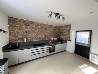 Love Room du Moulin Rose - Trans-en-Provence - 6