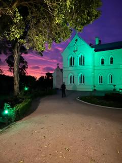 Convent at Koroit - 3