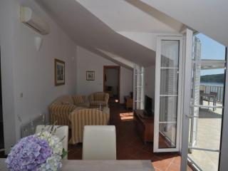 Holiday home Marina- beachfront, sea view and free parking - 7