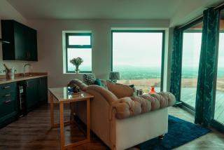 The Wellsprings Lodges and Restaurant - Clitheroe - 1