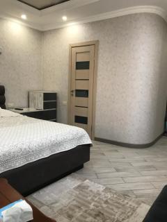 SM Apartment - Erevan - 8