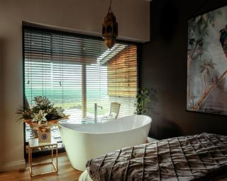 The Wellsprings Lodges and Restaurant - Clitheroe - 5