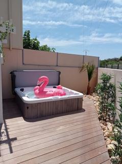 Oasis - Frontignan - 1