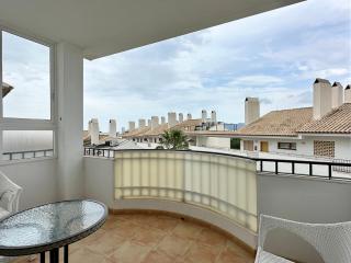 Apartamento Remodelado en Alfaz del Sol - L'Alfàs del Pi - 4