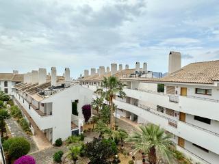 Apartamento Remodelado en Alfaz del Sol - L'Alfàs del Pi - 9