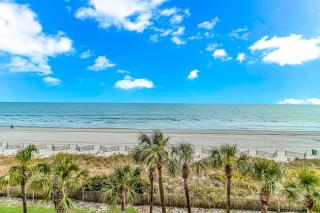 Couples Retreat 409 - Myrtle Beach - 9