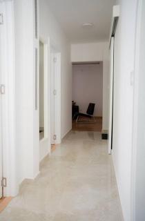 Downtown, spacious, 2 bedroom apartment - Belgrade - 2
