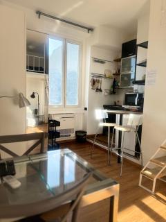 HappyHouse - Milan - 5