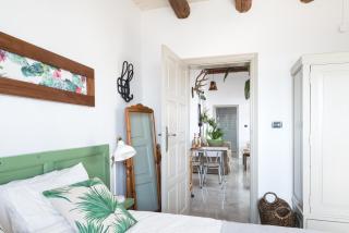 Casa Botanica - Central Island Location - 10 mins drive to Famara and La Santa - Tao - 4