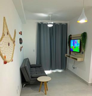 Apartamento Ubatuba-Praia Grande Locação Lopes - Ubatuba - 7