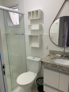 Apartamento Ubatuba-Praia Grande Locação Lopes - 3
