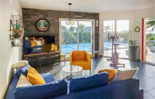 Lovely Home In Audierne With Wifi - Audierne - 6