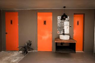 Resting Rabbit Hostel - 3