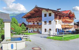 Ferienwohnung In Hainzenberg - Zell am Ziller - 2
