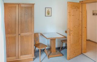 Haus Rosenheim Ferienwohnung - Auffach - 4