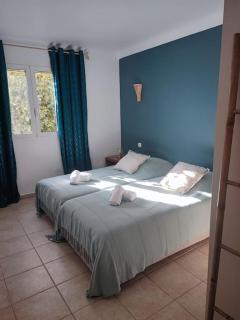 Appartement & Piscine Santa Giulia - Porto-Vecchio - 8