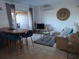 Appartement & Piscine Santa Giulia - Porto-Vecchio - 7
