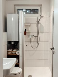 Appartement Grünoase - zentrumsnah - Detmold - 5