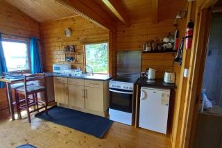 Ardchiavaig Cabin - 6