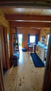 Ardchiavaig Cabin - 1