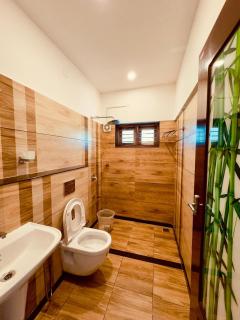 Tea & Sky Munnar - 2