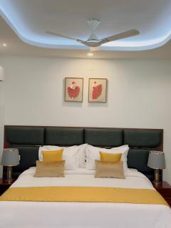 Tea & Sky Munnar - 4