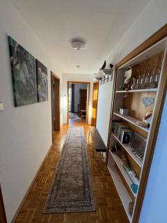 Ferienwohnung Seidenhuhn - Kiefersfelden - 7