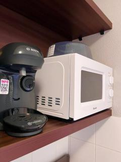 B210 Appartement DisneyLand Paris Parking et wifi - 7