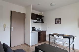 B210 Appartement DisneyLand Paris Parking et wifi - 1