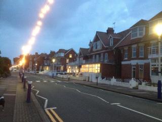 Bay Lodge Guest House - Eastbourne - 7