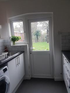 Double Bedroom in Sudbury Hill Wembley - 10 mins from Wembley Stadium - Harrow on the Hill - 4