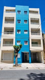 DEPTO MAR DE AJO PLAZA - 5